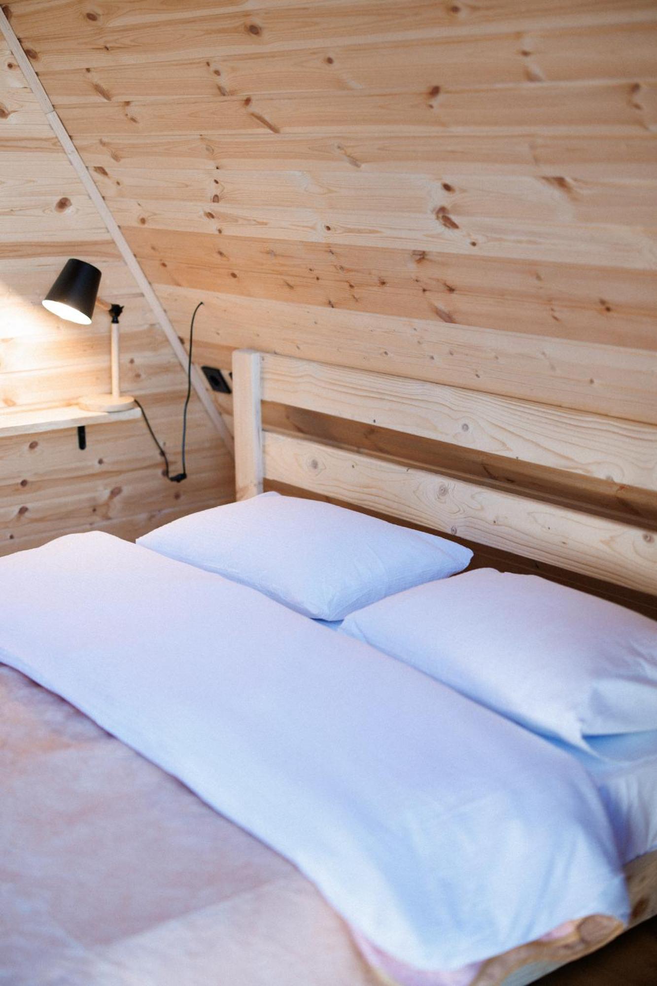 Sunset Cottage Kazbegi Εξωτερικό φωτογραφία