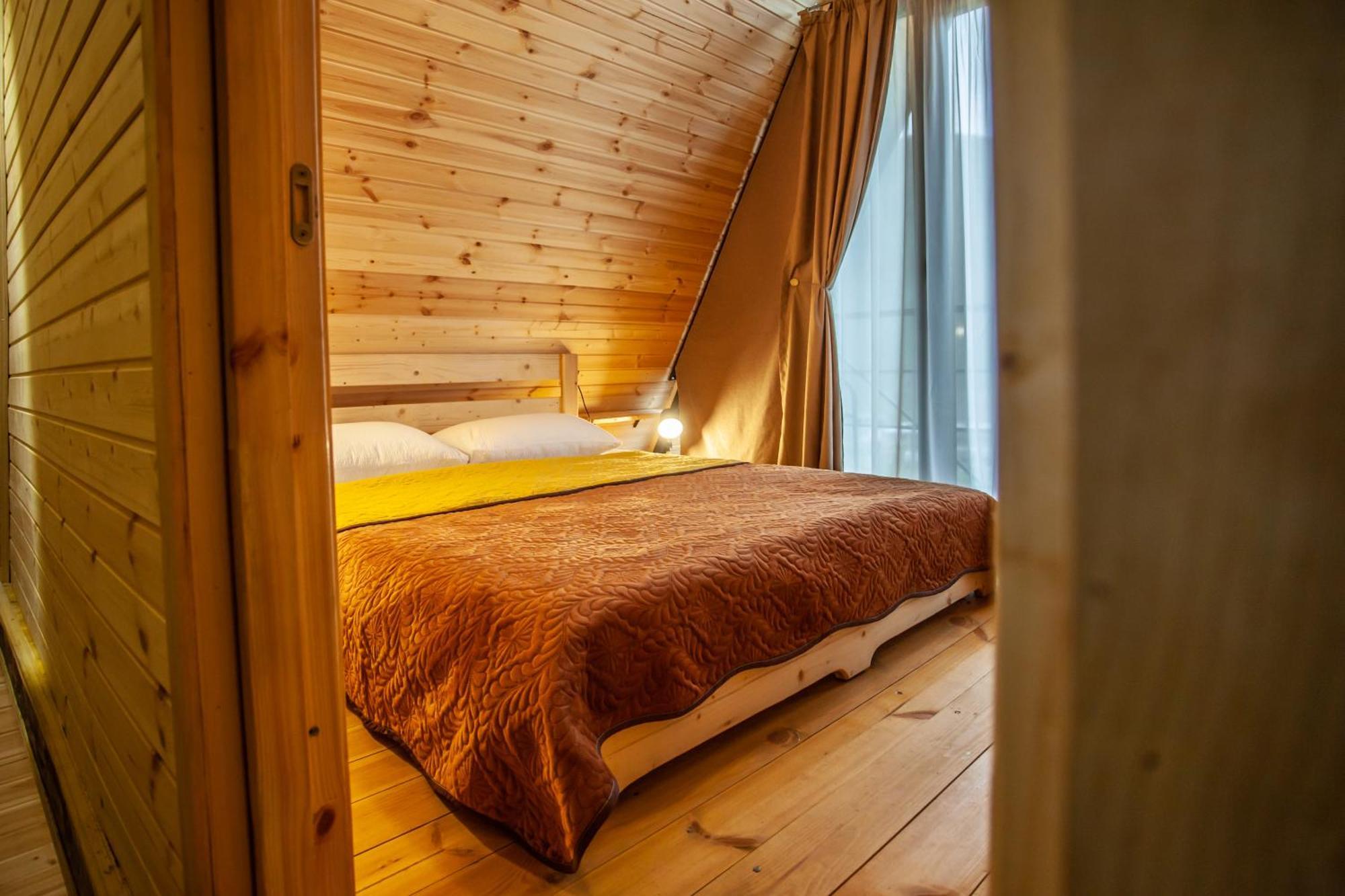 Sunset Cottage Kazbegi Εξωτερικό φωτογραφία